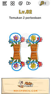 Jul 25, 2021 · kunci jawaban brain out level 216. Berikut Kunci Jawaban Brain Out Lengkap Terbaru Mulai Dari Level 1 Hingga Level 217 Dengan Bahasa Indonesia Dan Cara Yang Mudah Dimenge Jerapah Pengikut Anjing