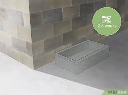 Go over on the gallery side and look at some of the pictures. How To Make Hypertufa Planters With Pictures Wikihow