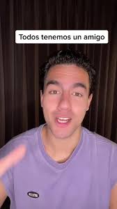 Tu Amigo El Que No Hace Nada