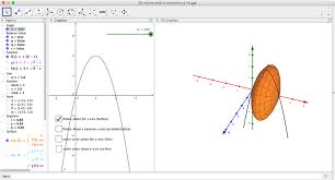3d Volume Solid Of Revolution Revolution Volume Math Resources