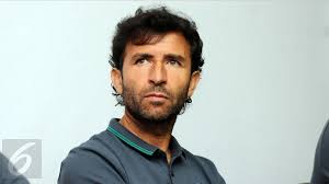 Luis Milla Sebut Pemain Indonesia Bertalenta, tapi...