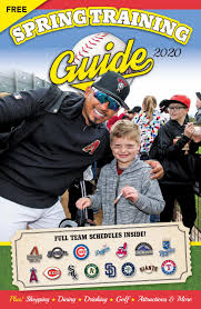 The pathway to eligibility, induction and enshrinement. Spring Training Guide 2020 By Times Media Group Issuu