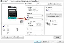 Download device driver software for konica minolta printers. Bizhub C25 32bit Printer Driver Software Downlad How To Get Your Pc To Print To Your Konica Minolta Bizhub Download The Latest Drivers And Utilities For Your Konica Minolta Devices