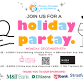 New England WAHN (In Person) Holiday Partay event image