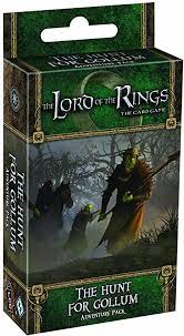 The redraw is light in the dark, ancient mathom, lorien guide, power in the earth, strength of will, gandalf. Amazon Com Lord Of The Rings Lcg The Hunt For Gollum Fantasy Flight Games Toys Games