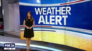 A reporter for fox 26 in houston went rogue on monday to tease an upcoming release of recordings that she suggested would show fox corp is muzzling her. Mphh8zkhawojym