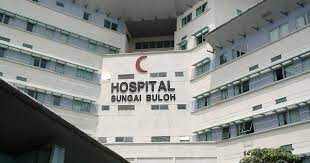 The following parking options are available to guests staying at cozy apartment @ hospital sungai buloh (subject to availability) Miaza Kasih Sayang Suatu Enigma Pengalaman Bersalin Anak Ketiga