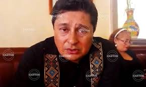 Acusa Espadas Olán, fraude en elección de la sección 29 del SNTE