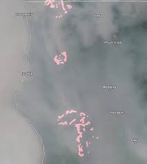 National weather service forecasts for orick, calif. Air Quality Update Very Unhealthy Conditions Likely Across Humboldt Today Lost Coast Outpost Humboldt County News