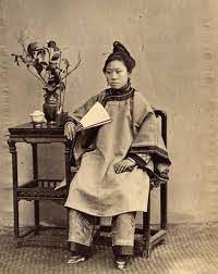 Ventes Aux Encheres Chine Chinese History China People Ancient China