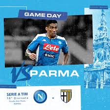 Head to head statistics and prediction, goals, past matches, actual form for. Napoli Vs Parma Serie A 2019 2020