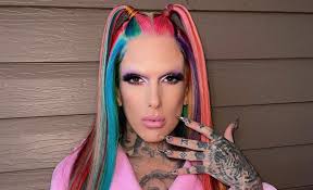 Jeffree Star finally comes clean: Is Kanye West his new boyfriend? – Film  Daily