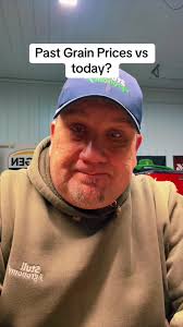 Understanding Grain Prices: Past vs. Present Discussion