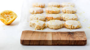 Maybe you would like to learn more about one of these? Soft Baked Paleo Lemon Cookies Jessica Eats Real Food