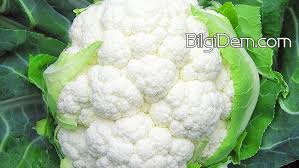 Cauliflower Karnabahar Faydalari Ve Besin Degerleri Nedir Karnabahar Brokoli Sebzeler