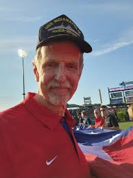 Mechanicsburg football game honors local veterans