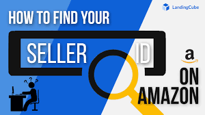 How to find amazon seller profile. How To Find Your Amazon Seller Id Merchant Id And Merchant Token