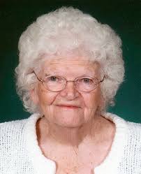 Ruby Benson Obituary