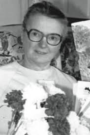 Marilyn Margaret (nee Mould) Marsden