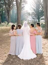 Pin On Bridesmaid Style