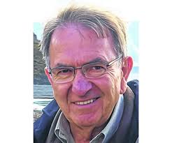 Donald Michel Obituary (1942