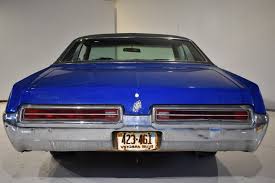 Image result for Twilight Blue 1969 Buick