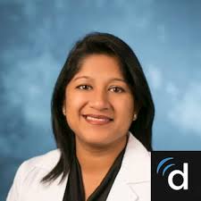 Doctors at Thomas E. Creek VA Medical Center in Amarillo, TX