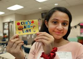 Teacher spearheads Self ESTEAM nights at Fernwood school