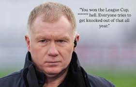 Paul Scholes