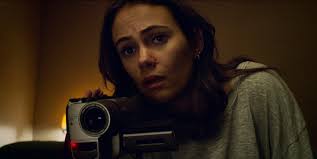 Anmeldelse: Archive 81, sesong 1