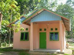 Maybe you would like to learn more about one of these? Dari Dana Apbn 250 Rumah Warga Miskin Bakal Dibangun
