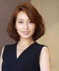 image1 コンサバ ヘアスタイル 50代 ヘアスタイル ミディアム 50代 ヘアスタイル