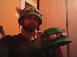 League Of Legends Teemo Hat By Nekorushi On Deviantart Teemo build guide for league of legends. league of legends teemo hat by