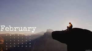 Screensavers are fun, they look cool and make you feel relaxed. February 2021 Calendar Desktop Wallpaper Calendar Wallpaper Desktop Wallpaper Calendar February Wallpaper
