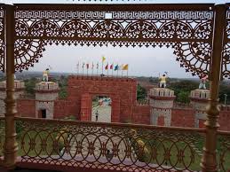 Kanakadaasa Palace || Baada || Shiggaon ...