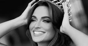 South Africa's Mia le Roux withdraws from Miss Universe 2024