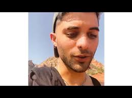 Erick Brian Colon via Instagram Stories