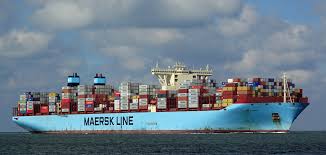 Comment La Plus Grande Compagnie Maritime Du Monde Envisage De Reduire Ses Emissions Enviro2b