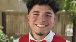 Romeo Alvarez's Instagram, Twitter & Facebook