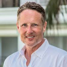 Mike Evans: Award Winning Author and Speaker