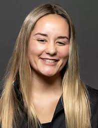 2022-23 Women's Swimming and Diving Roster