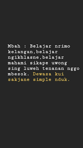 Pin Oleh Dea Ayunda Di Quetes Di 2020 Kutipan Motivasi Kata Kata Indah Kutipan Pelajaran Hidup