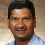 Dr. Stany A. Dsilva, MD