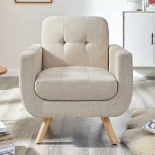 Ebern Designs Nolin 21 5 Club Chair Reviews Wayfair In 2020 Club Chairs Club Chair Fabric Leisure Chair