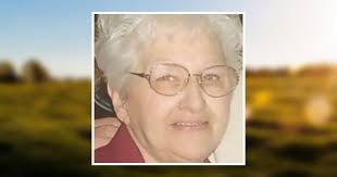 Barbara J. Wilson Obituary October 28, 2017