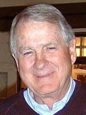 Patrick Pomeroy Obituary (1932