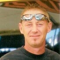 Jeffrey Stephenson Obituary