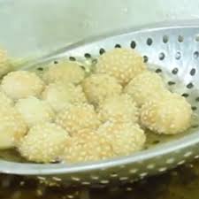 Buat orang lapo 1 year ago. Resepi Kuih Buah Rotan Rangup