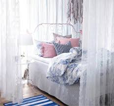 Vorhang Alvine Spets Von Ikea Bild 7 Living At Home