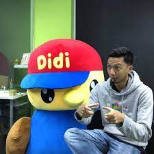 Скачать последнюю версию didi & friends от education для андроид. Digital Durian Ceo Finds Success By Creating Content For Preschoolers Halalop